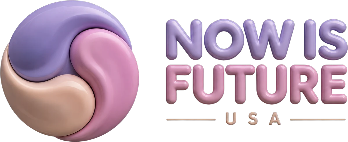 Now Is Future