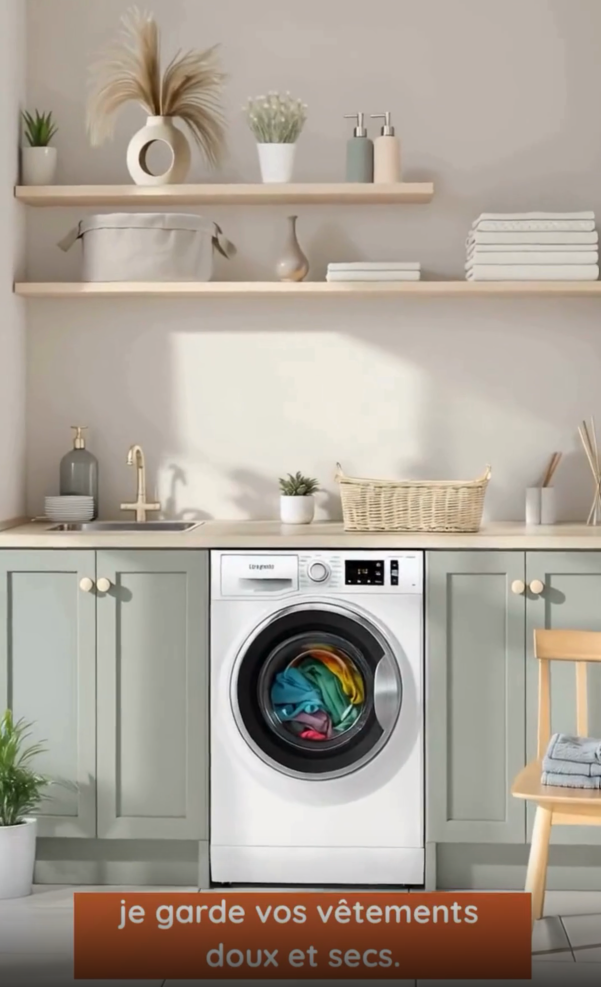 Hotpoint Always On 2 AI video production